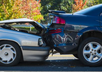 Car Accidents