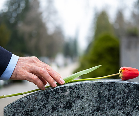 Wrongful Death